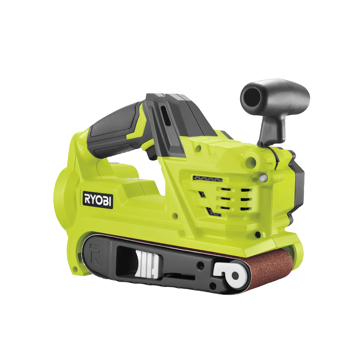 Båndsliper 18V
