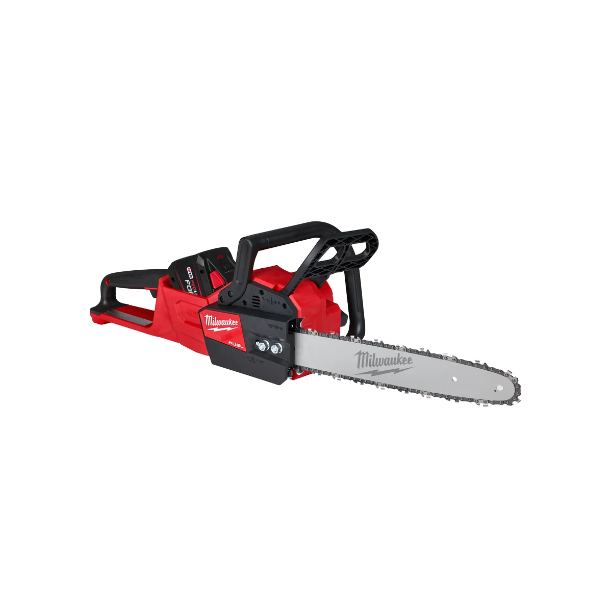Motorsag 18V