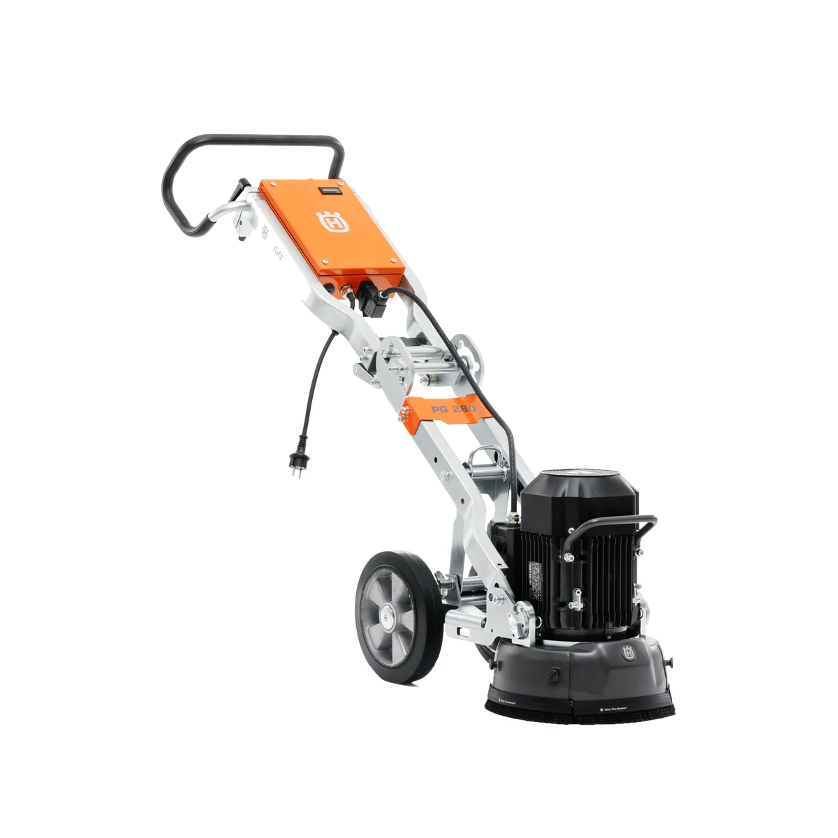 Betongsliper
