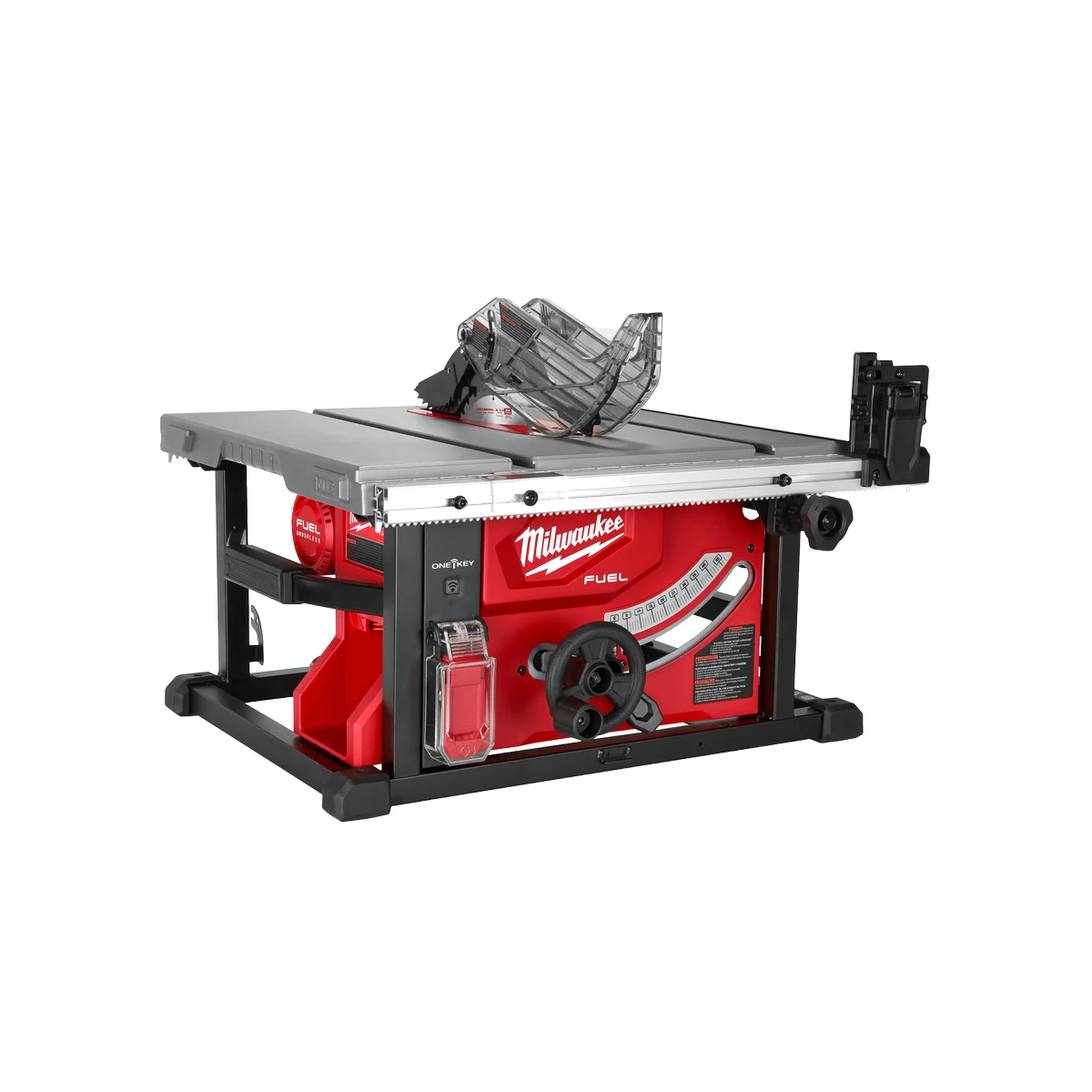 Bordsag 18V