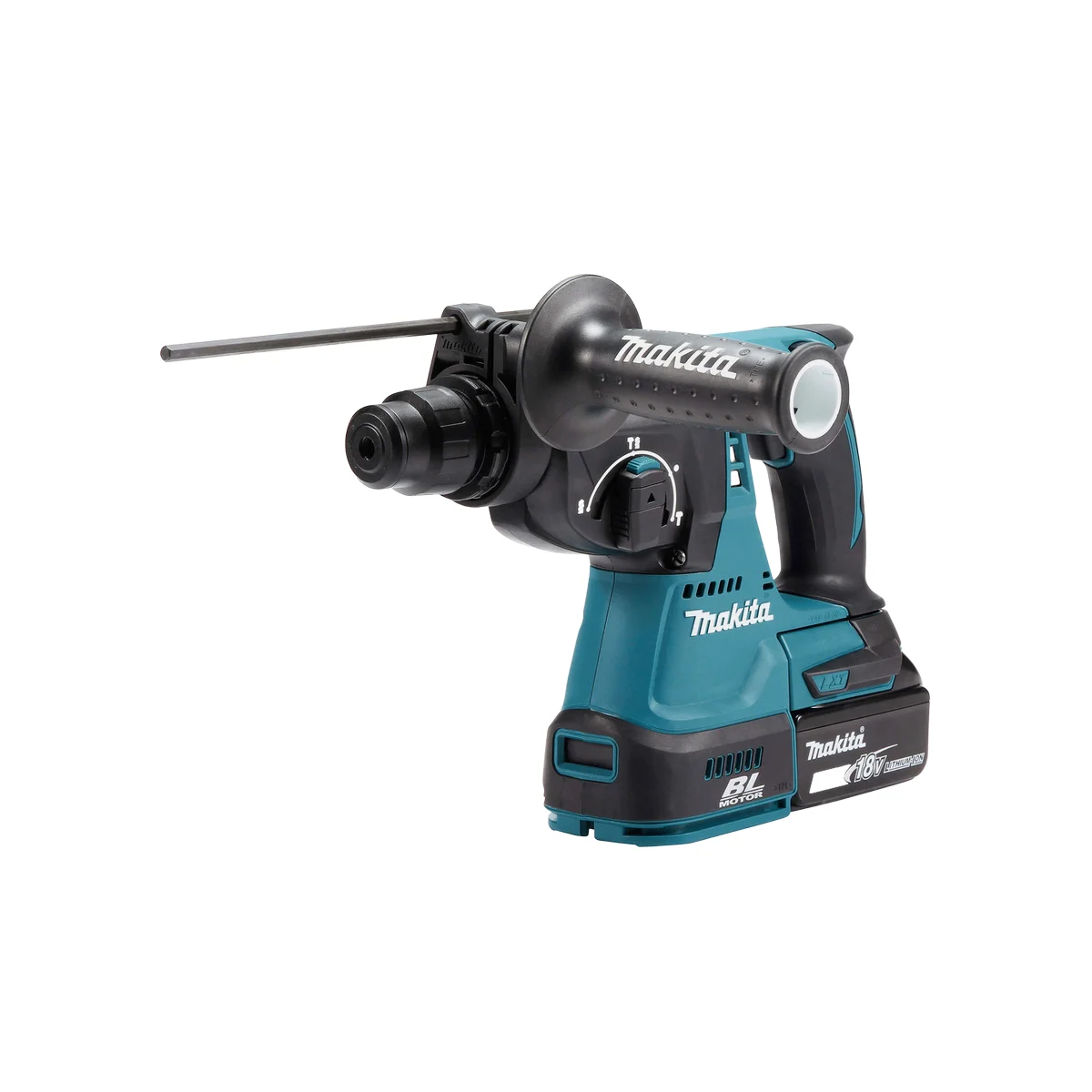 Borhammer 18V