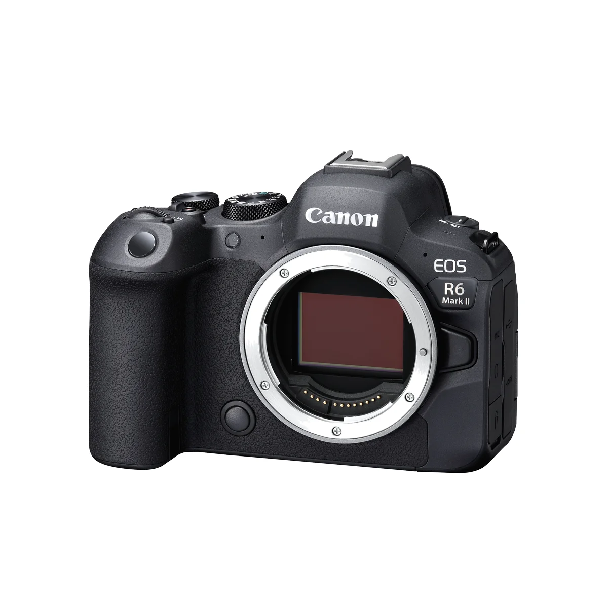 Canon EOS R6 Mark II