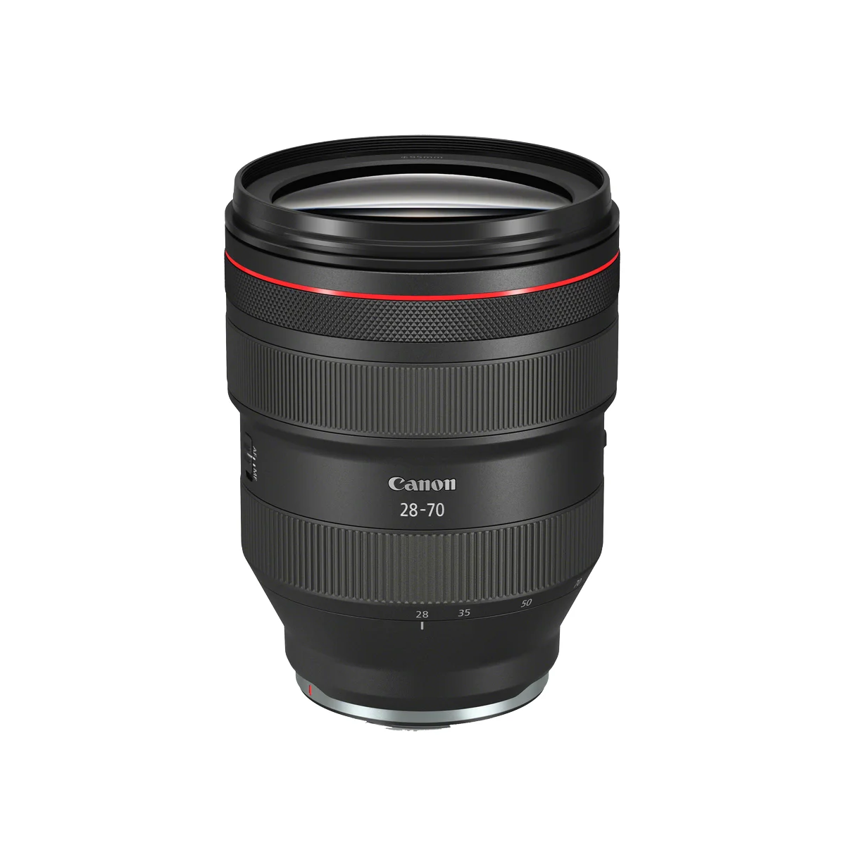 Canon RF 28-70mm f/2