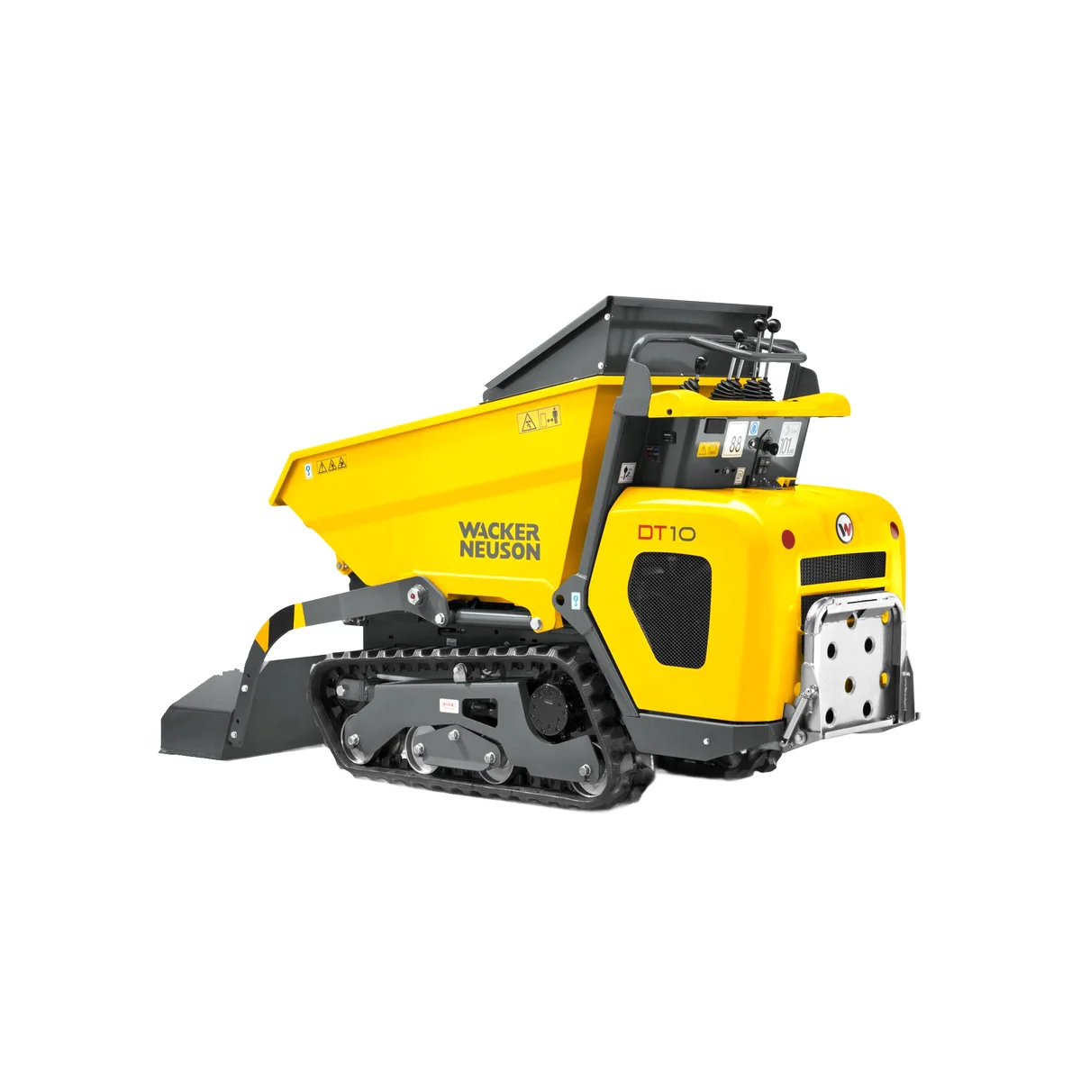Minidumper