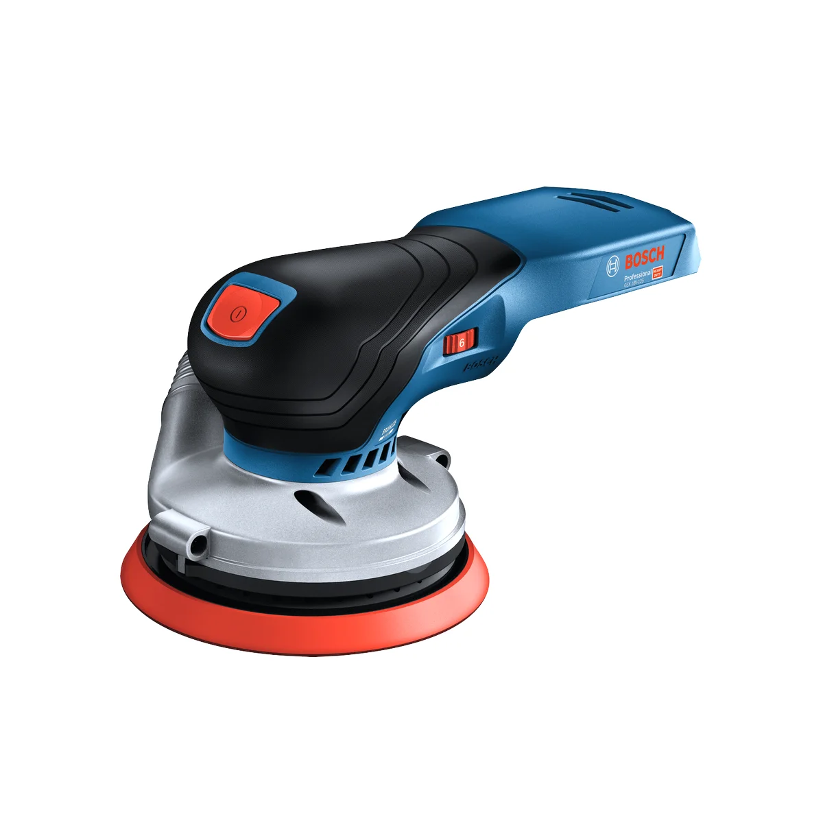 Eksentersliper 18V