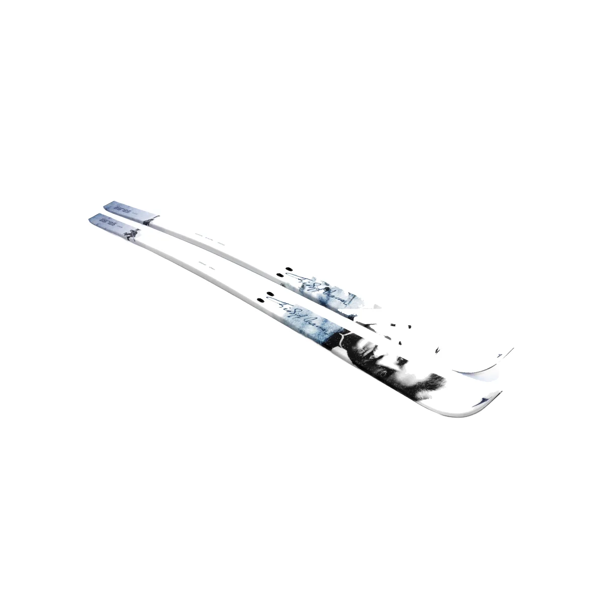 Fjellskipakke