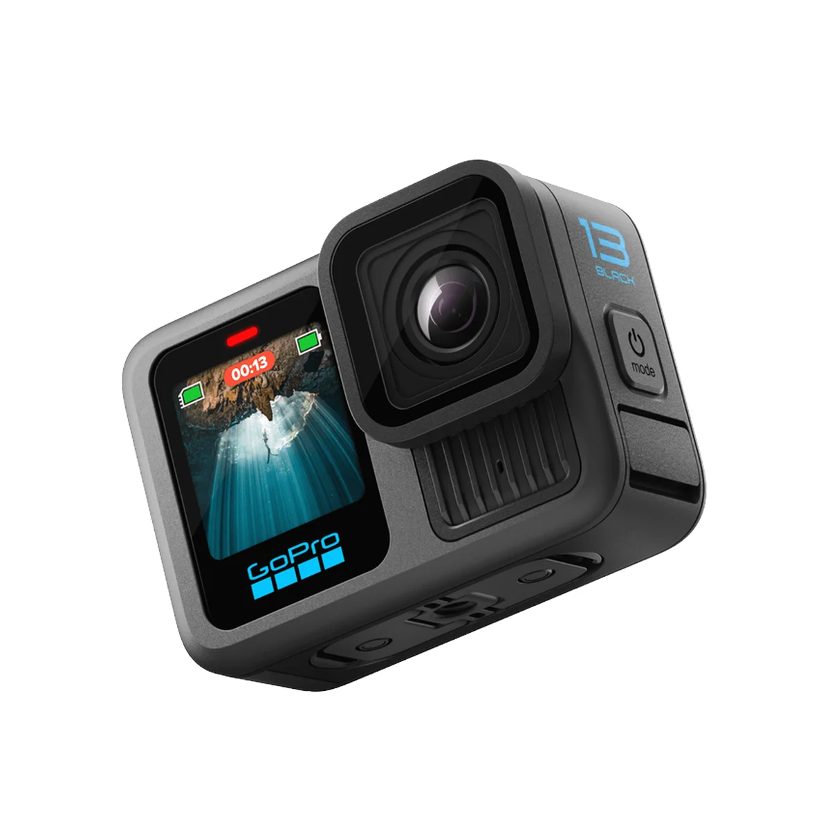 GoPro Hero 13