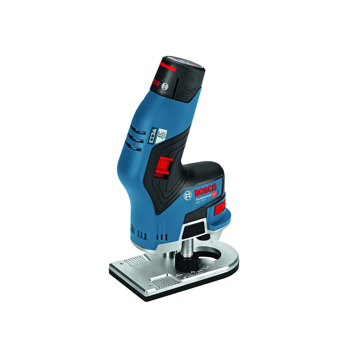 Kantfres 12V