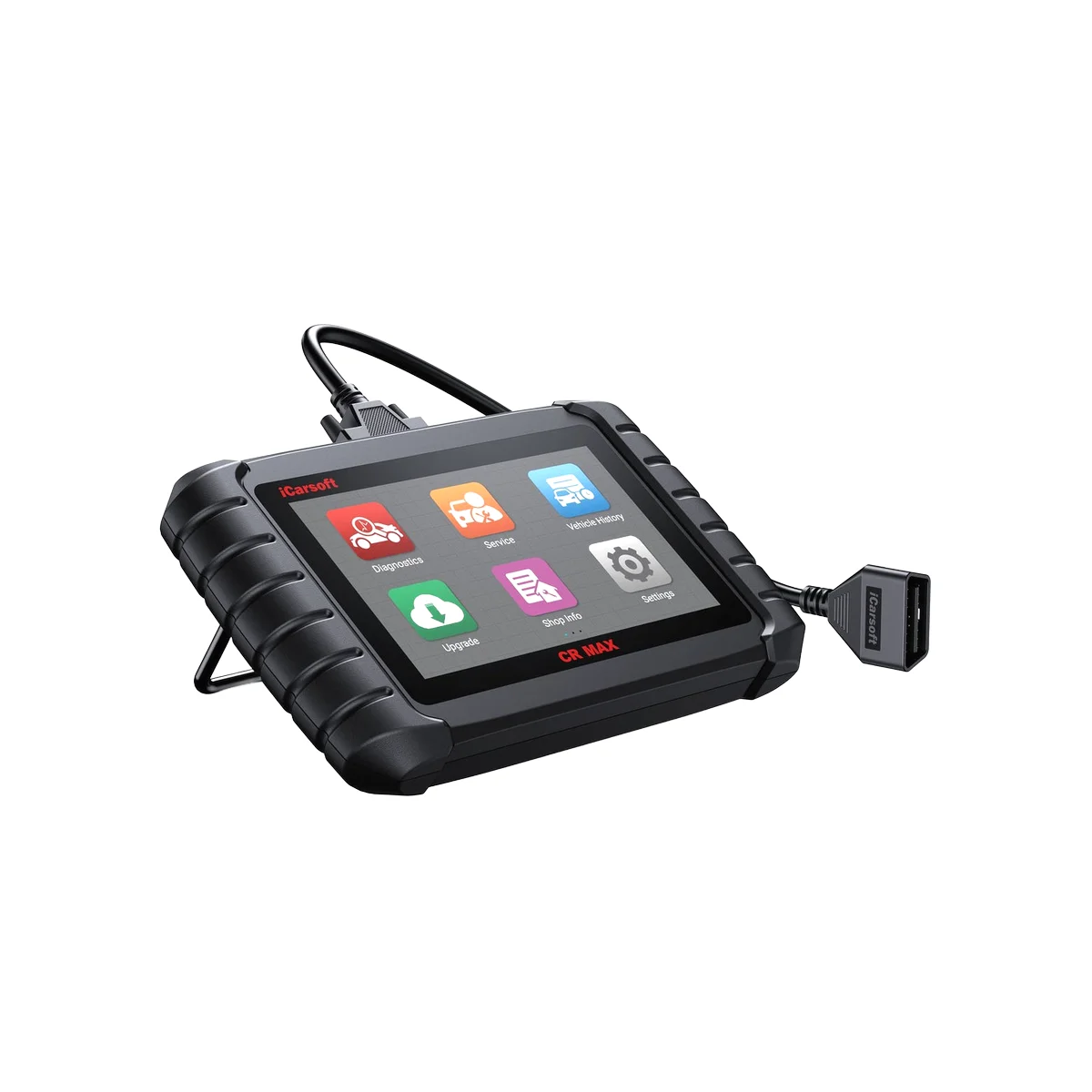 Feilkodeleser iCarsoft