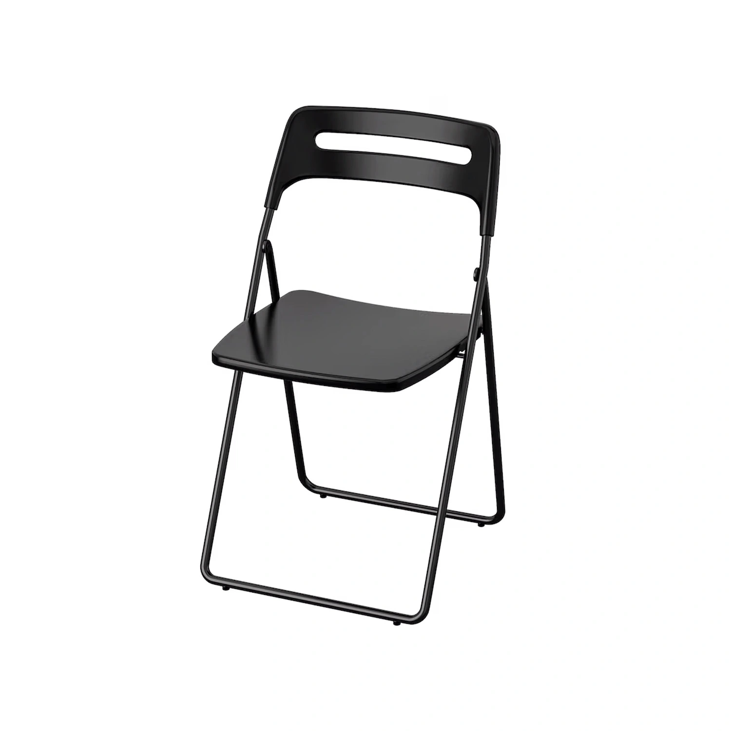 Klappstoler + bord