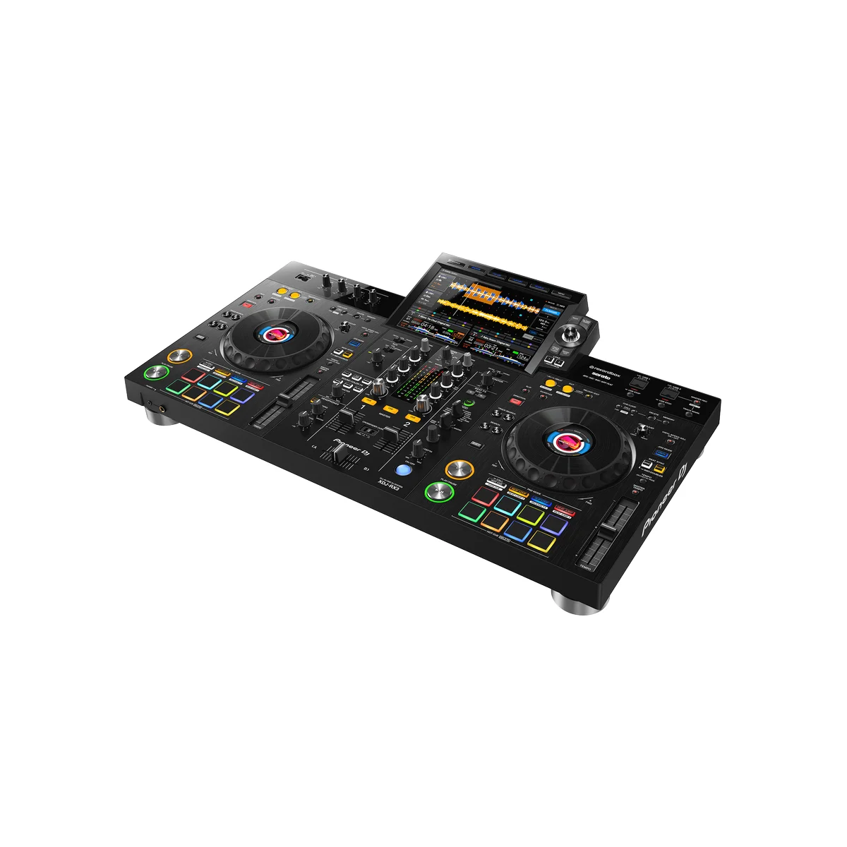 Pioneer XDJ-RX3