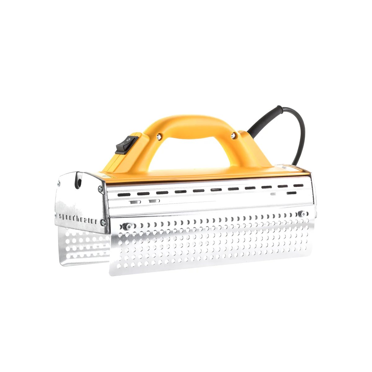 Speedheater malingsfjerner