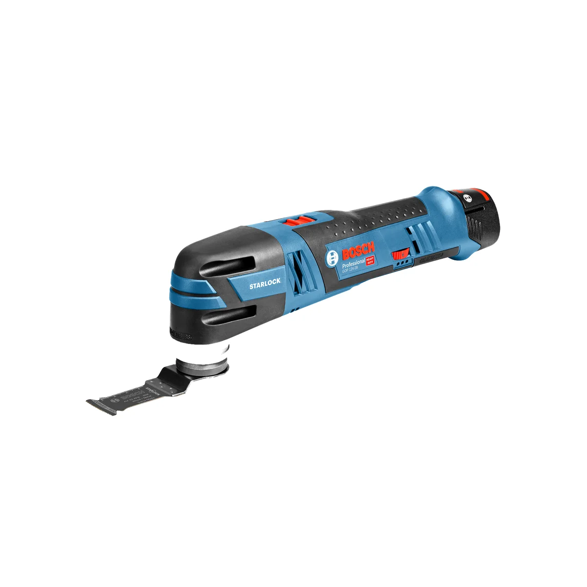 Multikutter 12V