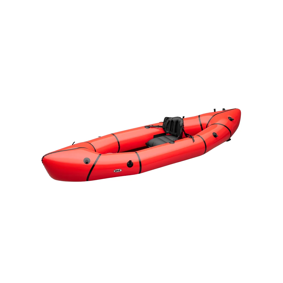 Packraft