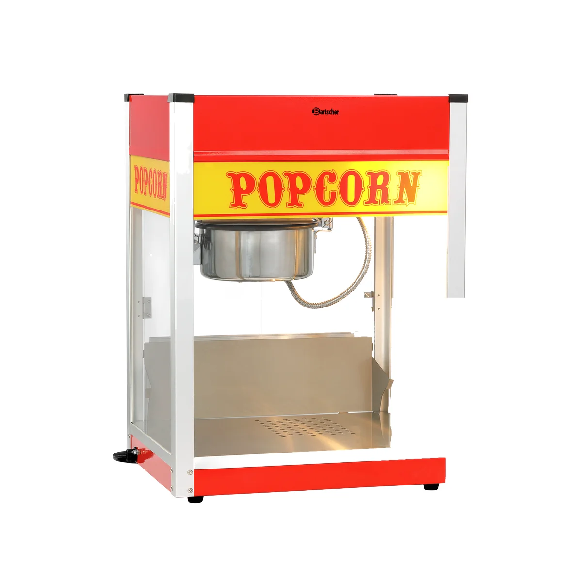 Popcornmaskin