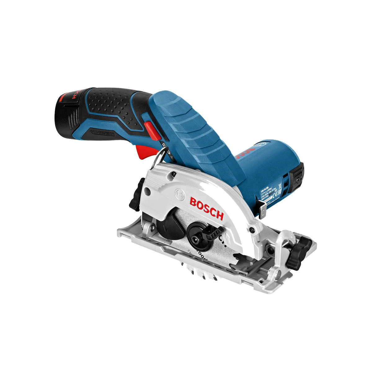 Sirkelsag 12V