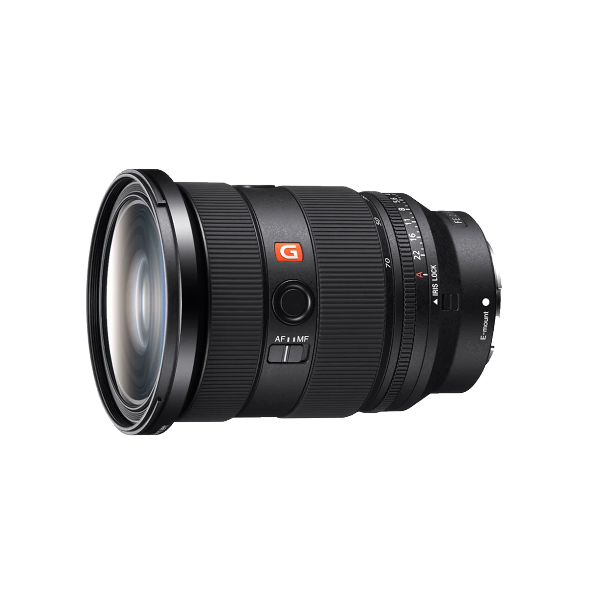 Sony 24-70mm f/2.8 GM II