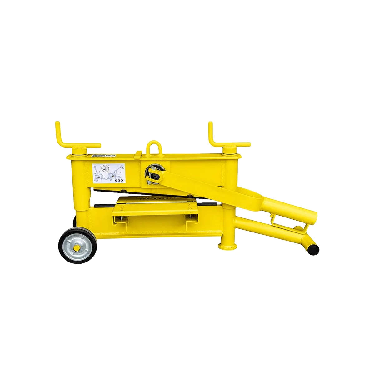 Steinsaks 43 cm