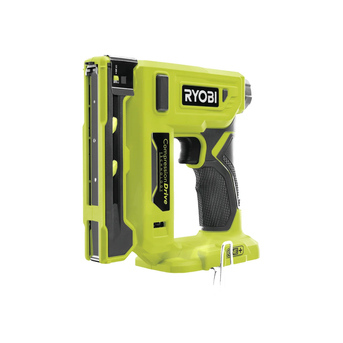 Stiftemaskin 18V