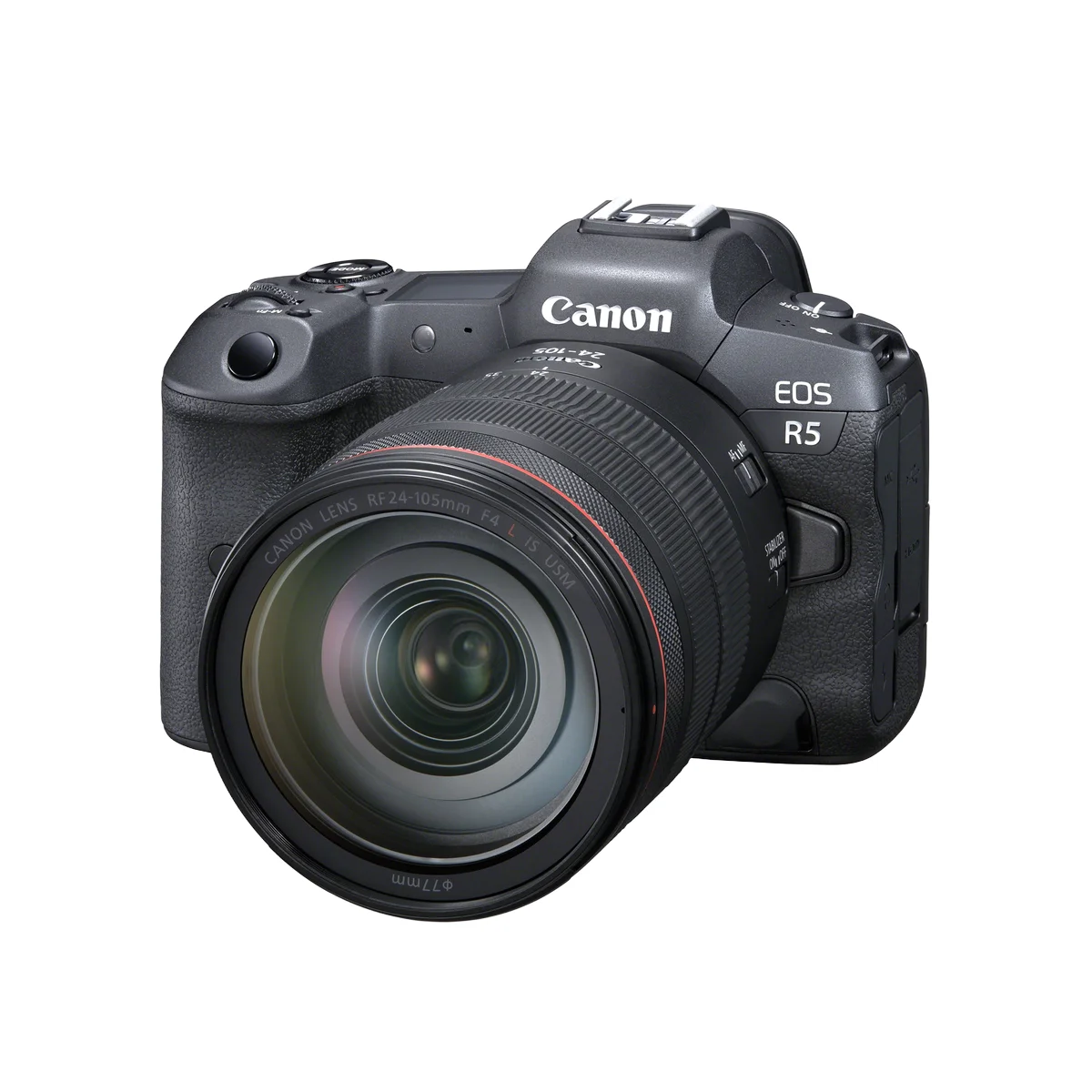 Canon EOS R5