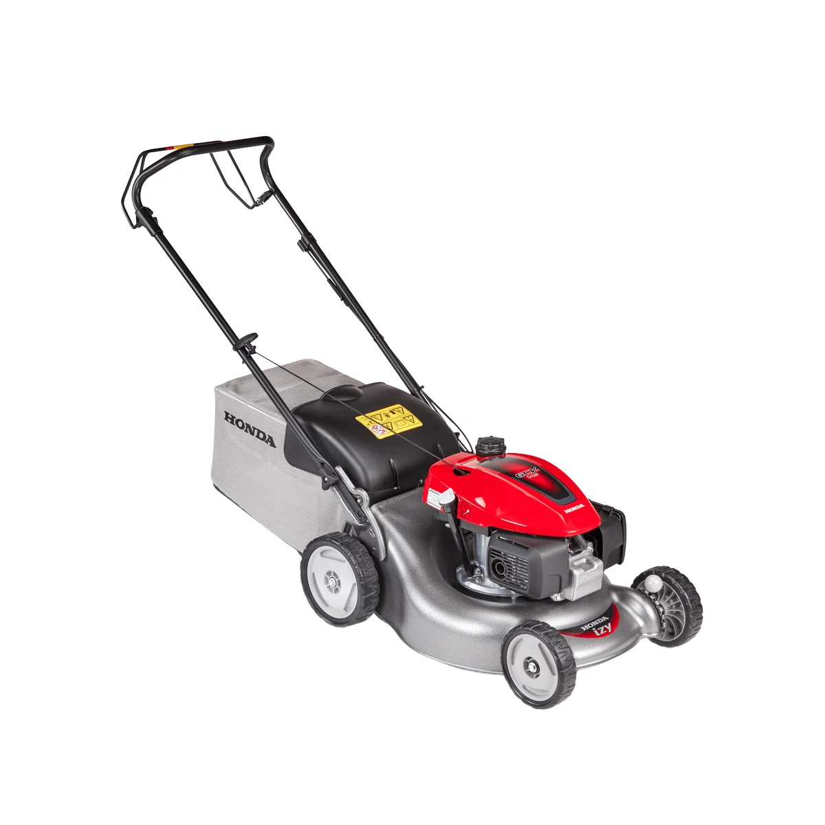 Gressklipper